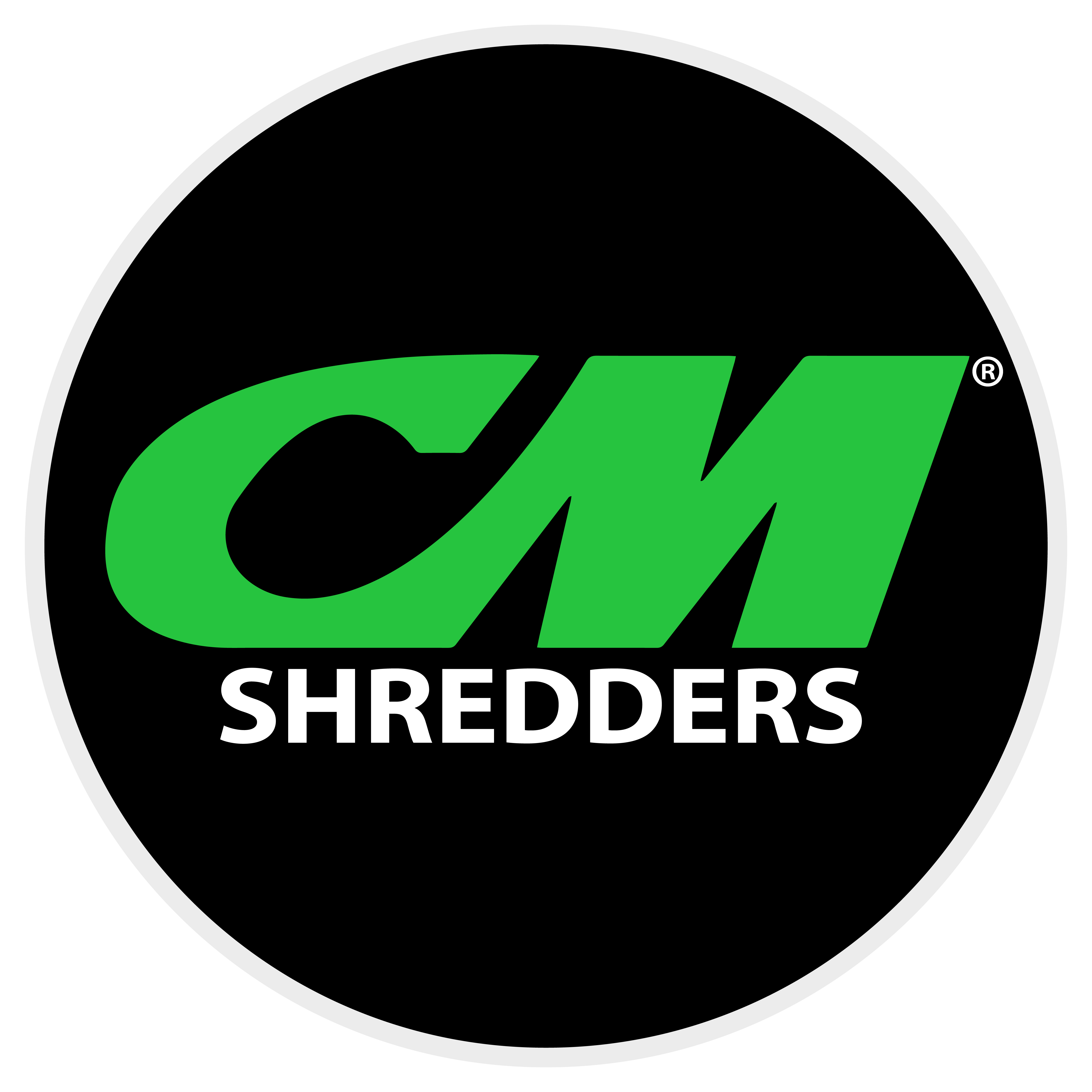 CM Shredders