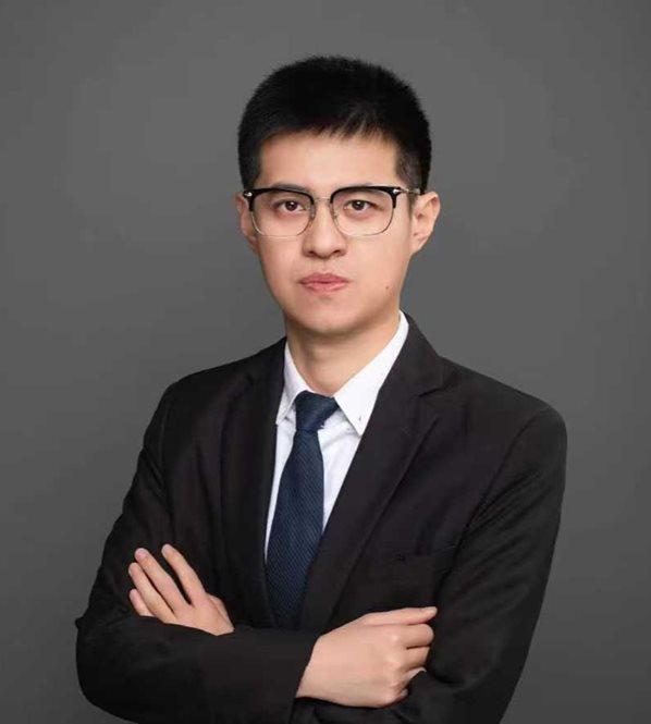 An Lu - Qingdao Black Cat New Materials Research Institute 