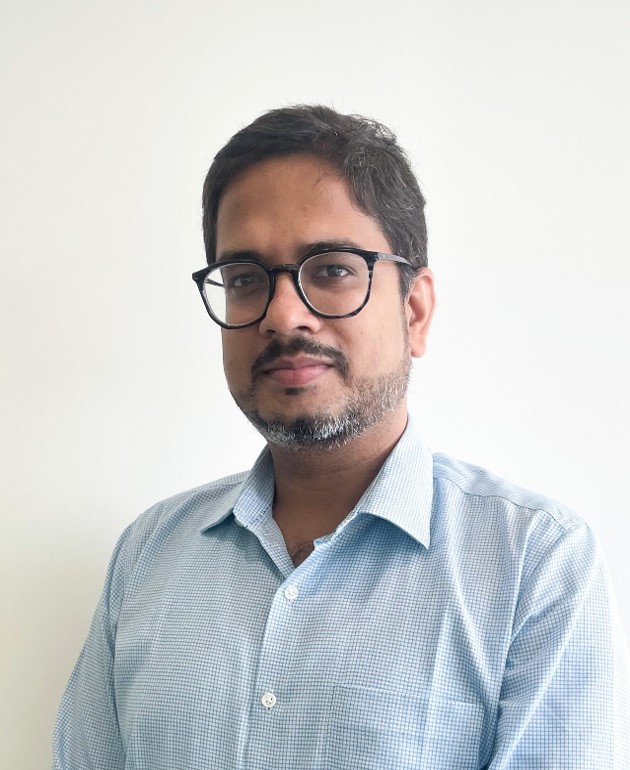 Sagar Mathur - Epsilon Carbon Private Limited